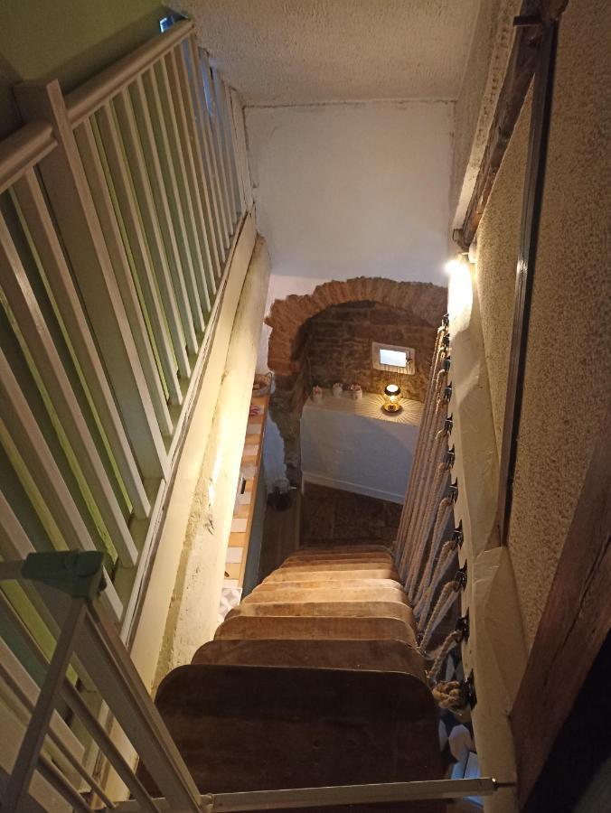 Gite Le 16, Sous Les Tremieres Fleurey-sur-Ouche 외부 사진
