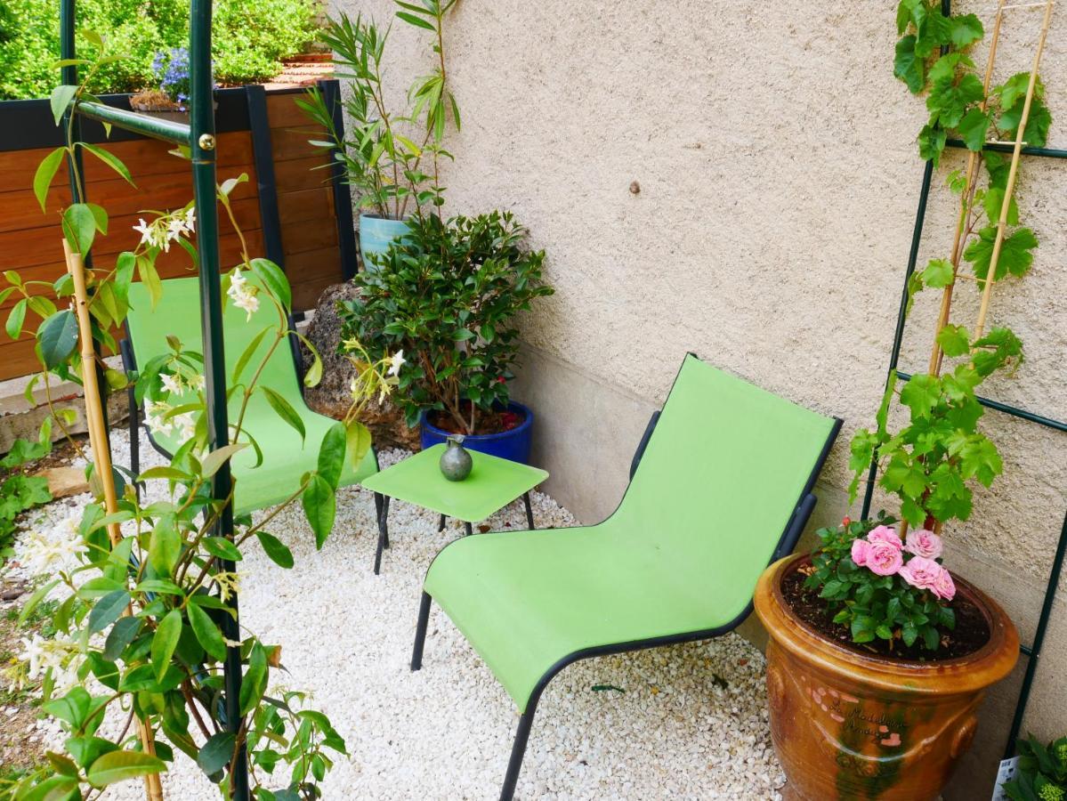 Gite Le 16, Sous Les Tremieres Fleurey-sur-Ouche 외부 사진