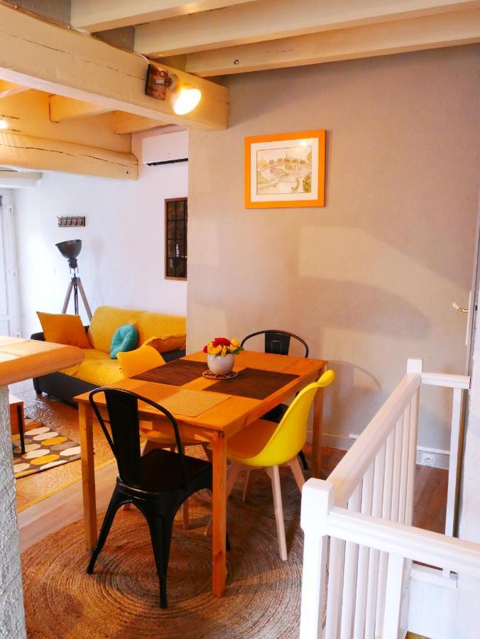 Gite Le 16, Sous Les Tremieres Fleurey-sur-Ouche 외부 사진